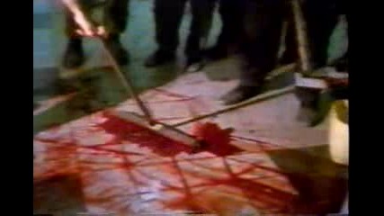 Megadeth - Holy Wars