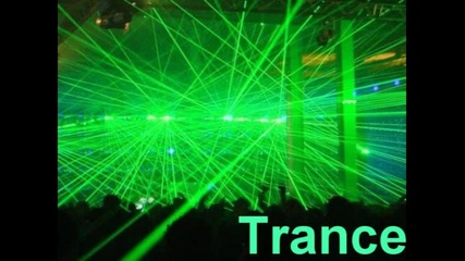 Trance Music 