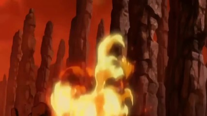 Avatar The Last Airbender amv