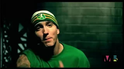 Eminem - Sing For The Moment