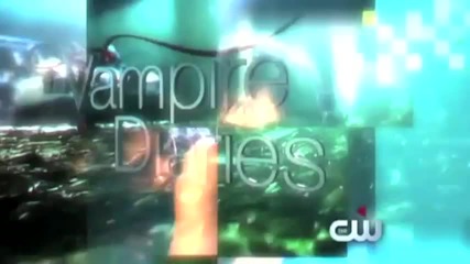 The Vampire Diaries season 3 episode 15 promo