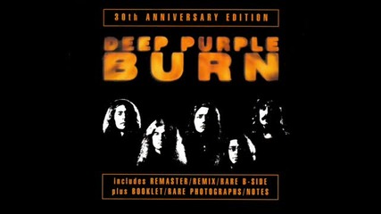 Deep Purple - You Fool No One (2004 remix)