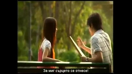 Klear - Love Doesn't Need Time Bgsub