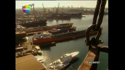 До последен дъх епизод 1 част 2