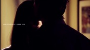Damon & Elena - I can't lose you