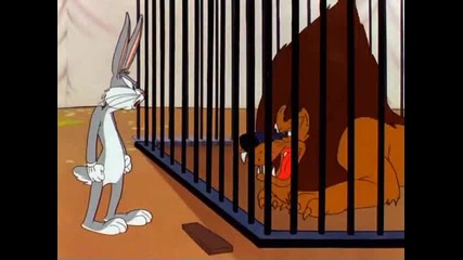 Bugs Bunny-epizod8-acrobatty Bunny