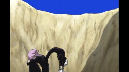 Soul Eater e39
