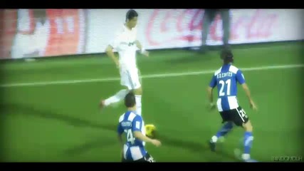 Cristiano Ronaldo - In The Battle 2011
