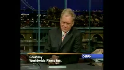 George Bush Top 10 Moments