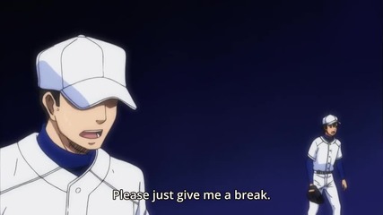 Diamond no Ace Episode 5 Eng Hq