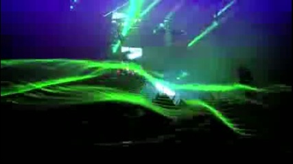Trance Nation mixed by Above & Beyond