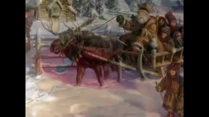 Celine Dion - So This Is Chrismas 
