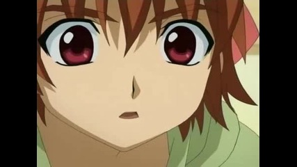 Elemental Gelade Eng Sub Епизод 22