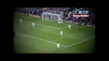 New Video ^.^ ! El Pistolero - 2011/2012