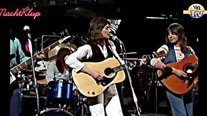 Smokie ( 1975 ) - If You Think You Know How To Love Me