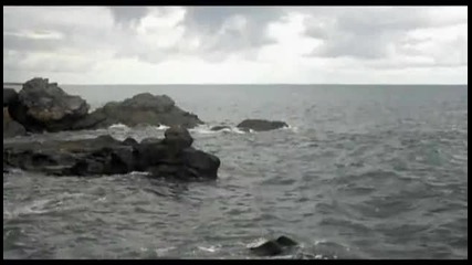 ~ песента на морето ~ Dulce Pontes ~ Cancao do Mar ~