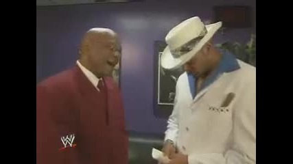 Wwe/ Ecw Тюдор Лонг става главн мениджър на Ecw 