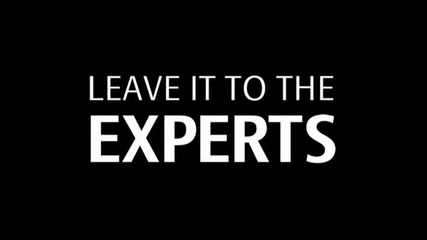 Leave It To The Experts 6