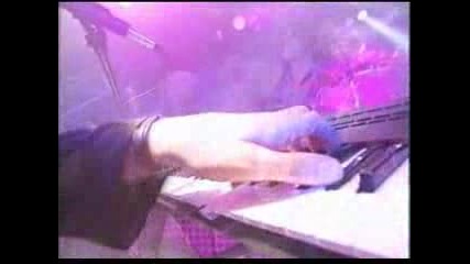 Doro Pesch - So Alone Together (live)