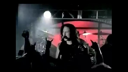 Trivium - Entrance Of The Conflagration Hd 