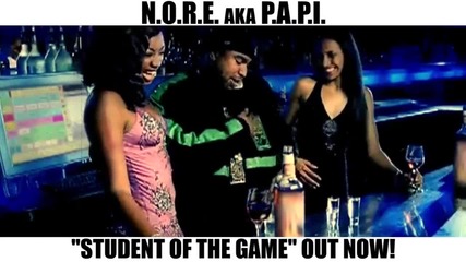 P.a.p.i. aka N.o.r.e. - Student Of The Game