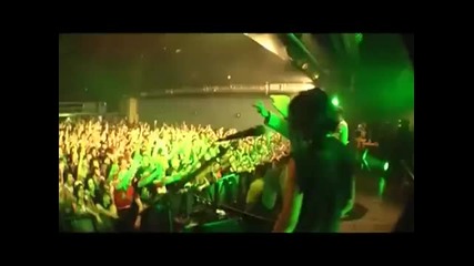 Hadouken - Turn The Lights Out Live 2009