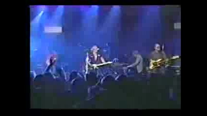 Bon Jovi - Do You Love Me - 2002