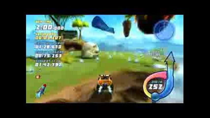Gripshift Turbo Expansion Pack