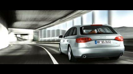 Audi A4 Avant - 2010 