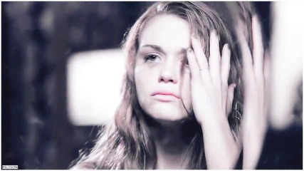 Lydia Martin - Do You Feel Alive