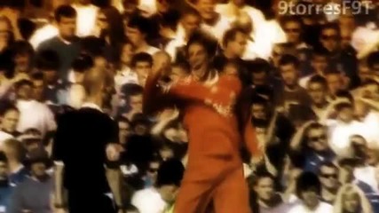Fernando Torres 2009 2010