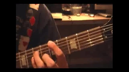 How To Play Skillet- Hero