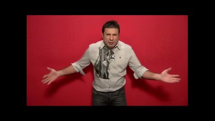 Тони Стораро и Теодора - Пак те искам 