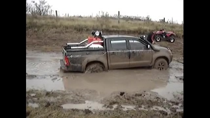 canning 4x4