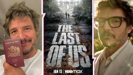 Мистерии, ужаси и впечатляващ гаф, който разкри всичко: Какво знаем за сериала The Last of Us?