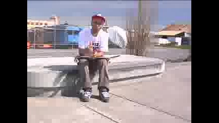 Skateboarding Tricks - 360 Flip - Skateboarding Tricks - 360 Flip Down Mistakes