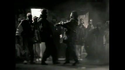 Method Man - Bring The Pain 