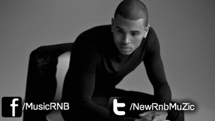 Chris Brown - Cali Swag