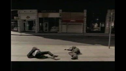 Radiohead - Just [official video]