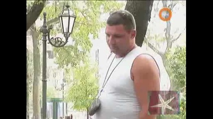 ! Искате ли да видите картина Ххх, Скрита камера