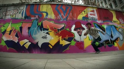 Freestyle Football Dance - volume 3