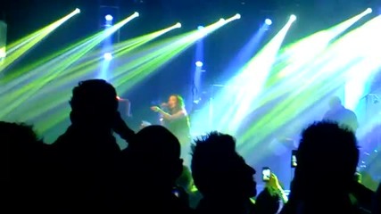 Thalia Viva Tour 2013 Chicago equivocada