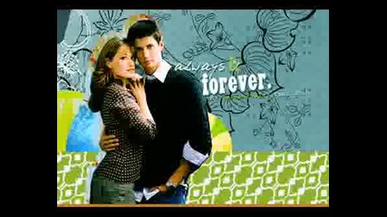 Nathan And Haley - Back At One