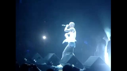 T.i. The King Live Your Life Tour Miami - Swing Ya Rag