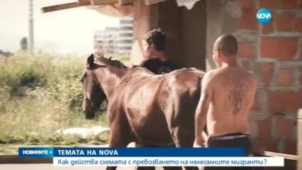 Новините на NOVA (25.06.2017 - обедна емисия)