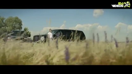 Dado Glisic feat. Zeljko Vasic - Australija I Amerika (official Video)