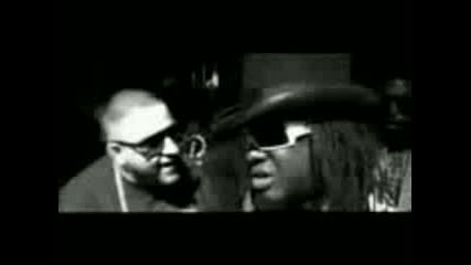 Dj Khaled, Kanye West, T - Pain - Go Hard
