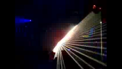 Mania - Galaxy Laser