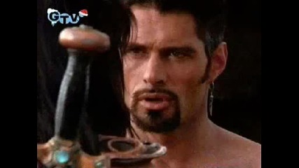Old Ares(xena Warrior Princess).wmv