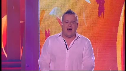 Nemanja Nikolic - Prolece bez boja - PB - (TV Grand 19.05.2014.)
